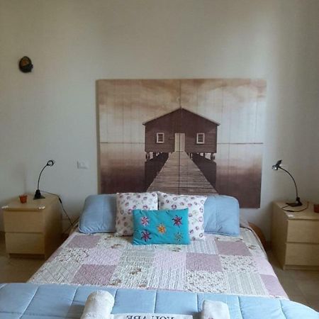 Sea Beach Relax Tirrenia Ngoại thất bức ảnh