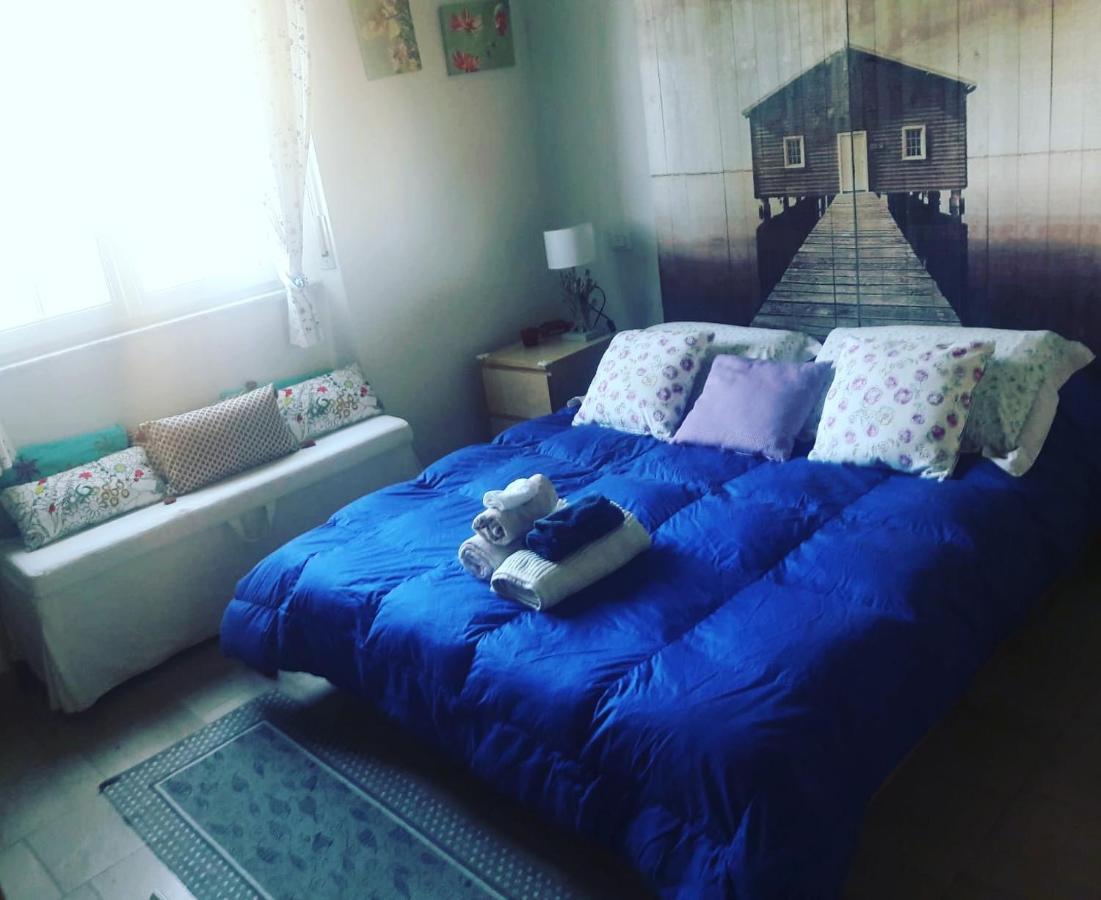 Sea Beach Relax Tirrenia Ngoại thất bức ảnh