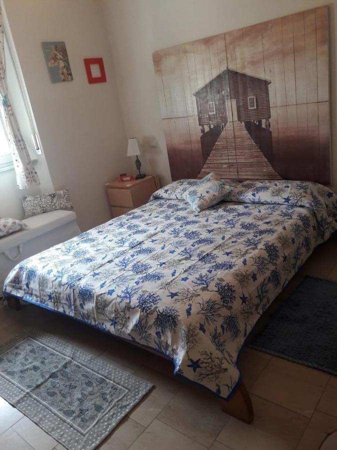 Sea Beach Relax Tirrenia Ngoại thất bức ảnh
