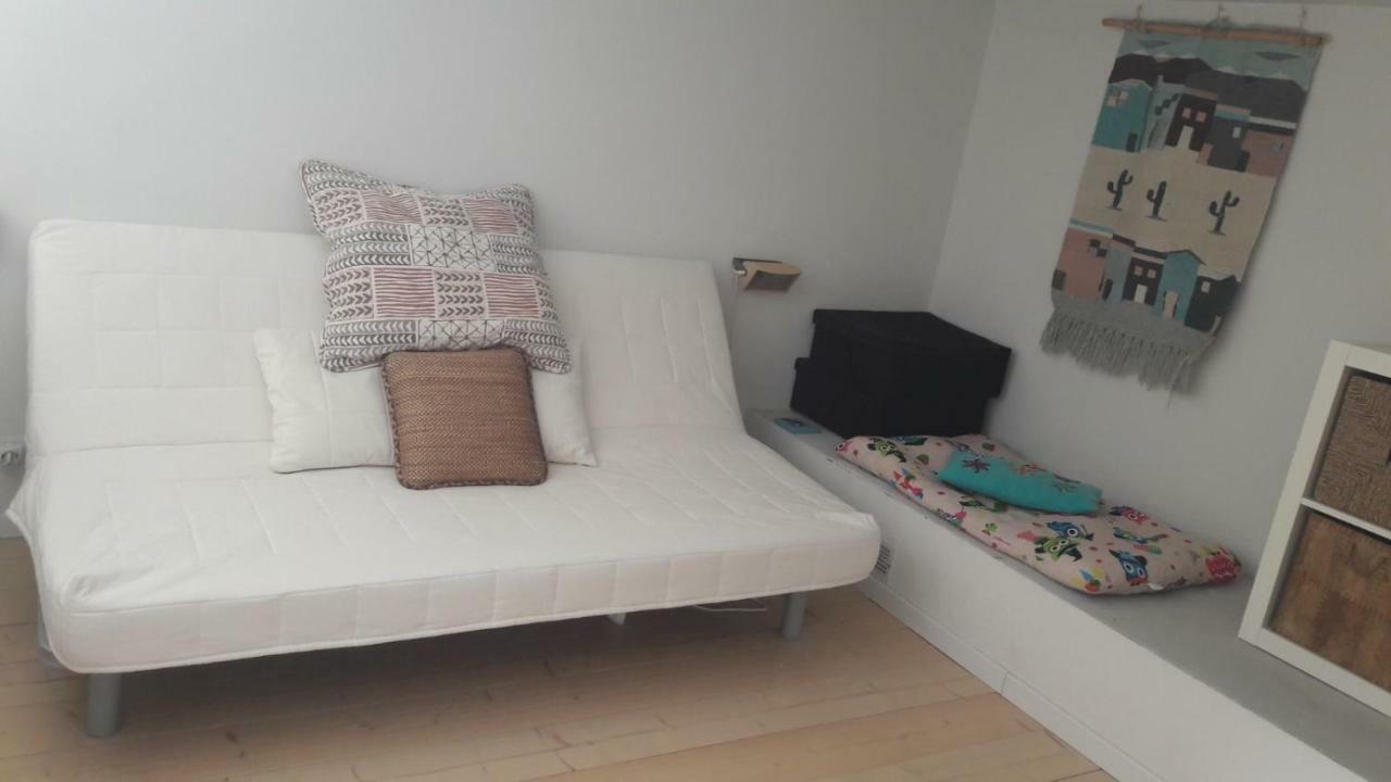 Sea Beach Relax Tirrenia Ngoại thất bức ảnh