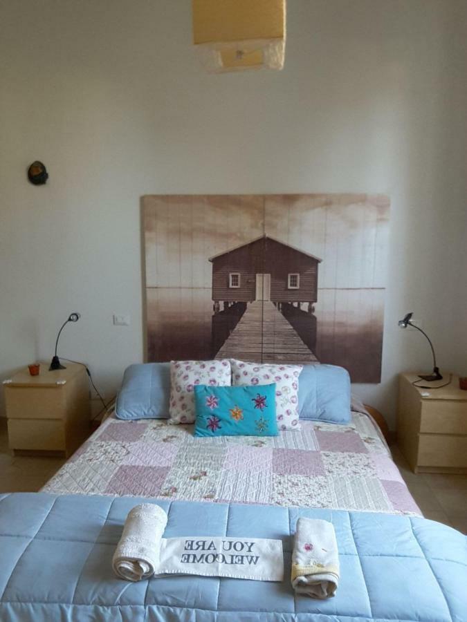 Sea Beach Relax Tirrenia Ngoại thất bức ảnh